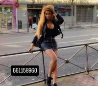 661158960: Travesti en Las Palmas