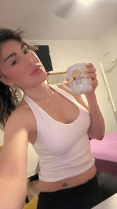Chica busca chico en Alicante: 