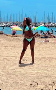 Chica busca chico en Alicante: 