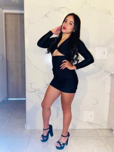Chica busca chico en Madrid: 