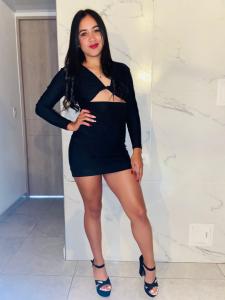 Chica busca chico en Madrid: 