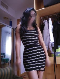 Chica busca chico en Murcia: 