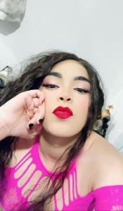 Transexual en Málaga: 