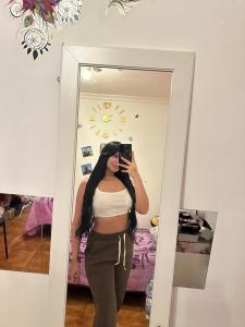 Chica busca chico en Granada: 