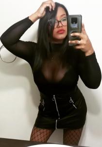 Chica busca chico en Jaén: 