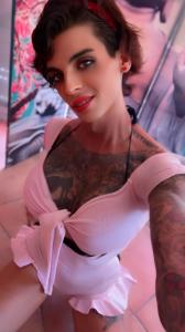 Transexual en Alicante: 