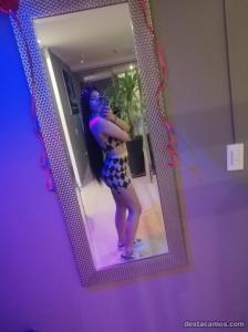 Chica busca chico en Burgos: 