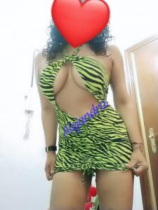 Chica busca chico en Madrid: 