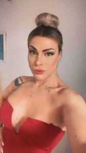 Travesti en Vizcaya: 