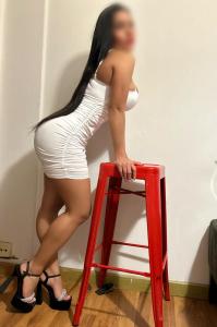 Chica busca chico en La Coruña: 