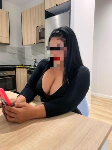 613671206: Chica busca chico en Murcia