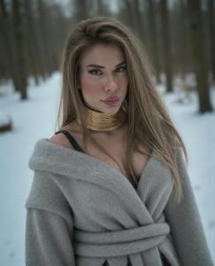 644680807: Transexual en Málaga