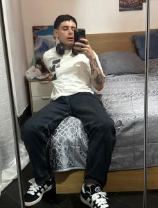 664456169: Chico busca chica en Vizcaya