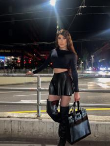 Transexual en Cuenca: 