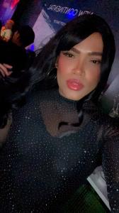 Transexual en Las Palmas: 