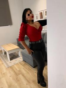 Chica busca chico en Murcia: 
