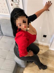 Chica busca chico en Murcia: 