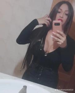 Transexual en Tenerife: 