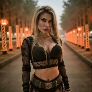 Travesti en Málaga: 