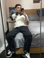 664456169: Chico busca chica en Vizcaya