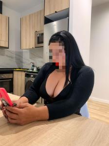 Chica busca chico en Murcia: 