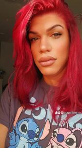 Transexual en Barcelona: 