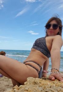 Chica busca chico en Barcelona: 