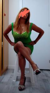 Chica busca chico en Madrid: 
