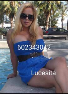 Chica busca chico en Córdoba: 