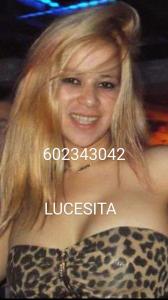 Chica busca chico en Córdoba: 