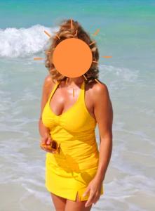Chica busca chico en Alicante: 