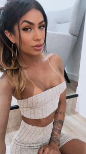 Transexual en Madrid: 