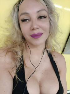 671171159: Transexual en Madrid