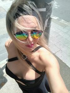 671171159: Transexual en Madrid