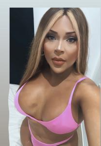 657595353: Transexual en Mallorca