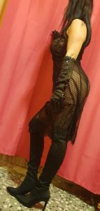 Chica busca chico en Alicante: 