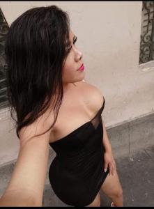 Transexual en Barcelona: 