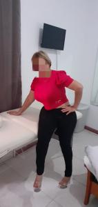 Chica busca chico en Barcelona: 