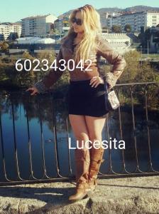 Chica busca chico en Córdoba: 