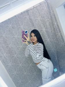 Chica busca chico en Almería: 