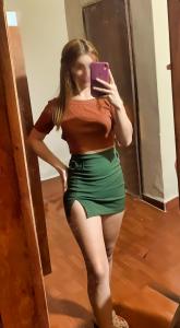 Chica busca chico en Granada: 