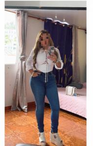 Chica busca chico en Toledo: 