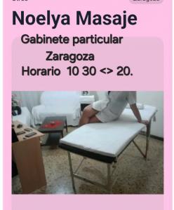 Chica busca chico en Zaragoza: 