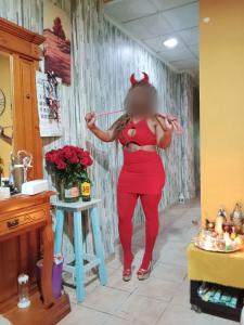 Chica busca chico en Alicante: 