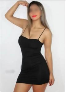 Chica busca chico en La Rioja: 