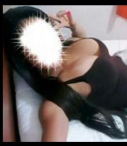 Chica busca chico en Madrid: 