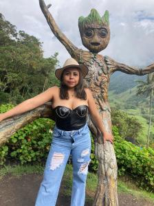 602004014: Chica busca chico en Madrid