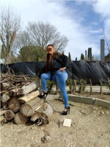 650707915: Chica busca chico en Toledo