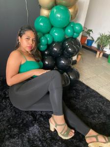 602004014: Chica busca chico en Madrid