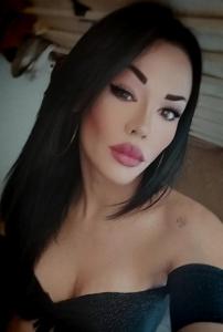 Travesti en Barcelona: 